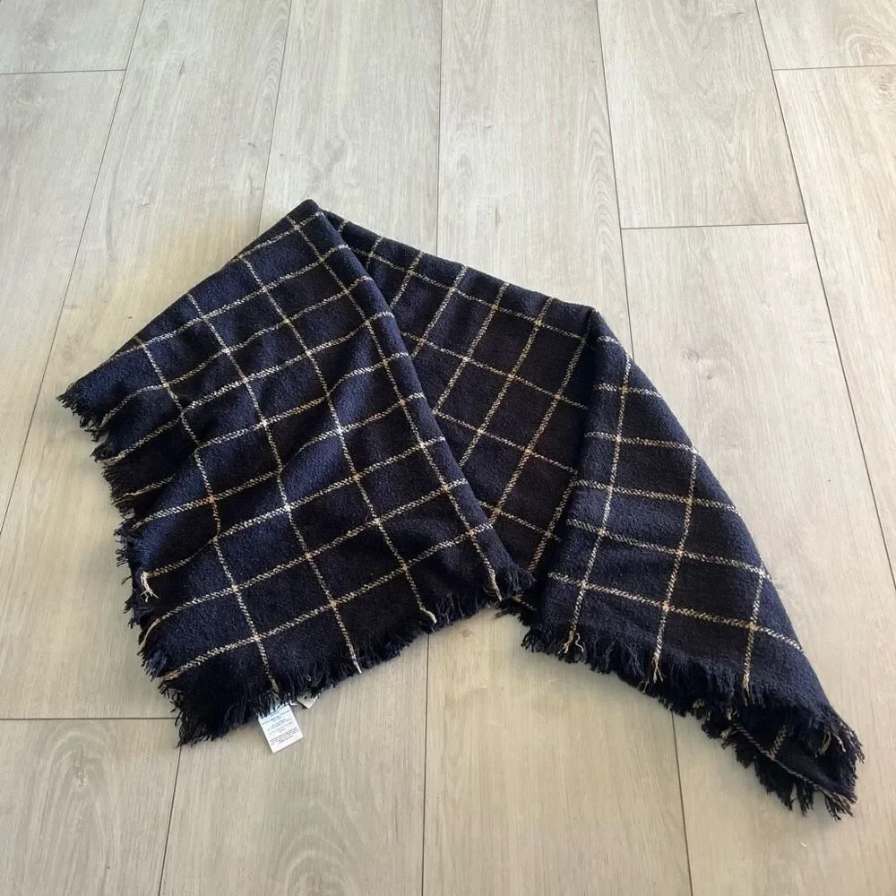 Madewell women scarves